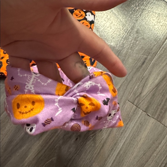 Halloween Themed headbands, adult size - Picture 2 of 6